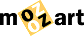 Mozart Logo